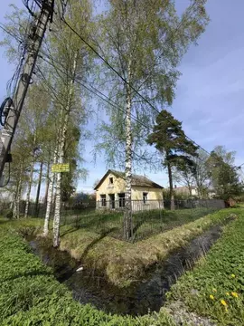 Участок, 10 сот., поселения (ижс)