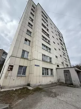 2-к кв. Челябинская область, Миасс ул. Готвальда, 1 (47.0 м)