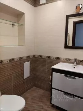 1-к кв. Самарская область, Самара Ново-Садовая ул., 353В (42.0 м)