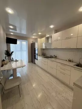 3-к кв. Приморский край, Уссурийск ул. Сергея Ушакова, 6Б (95.6 м)