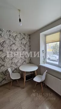 2-к кв. Самарская область, Самара Крутые Ключи мкр, 30 (44.1 м)