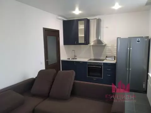 2-к кв. Москва Тюменский проезд, 3к1 (43.9 м)