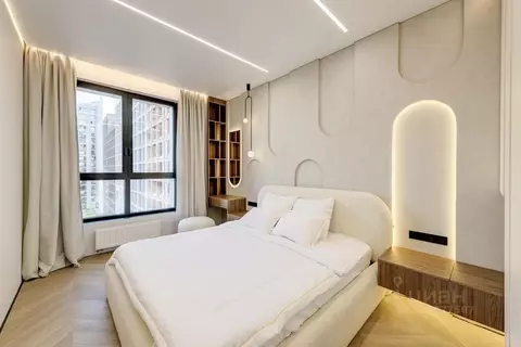 3-к кв. Москва Малая Почтовая ул., 12 (77.0 м)