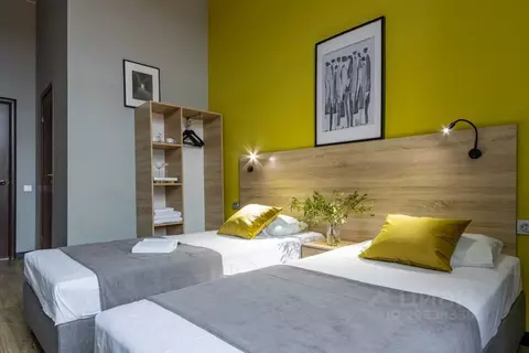 Комната Санкт-Петербург Садовая ул., 28-30к3 (10.0 м)