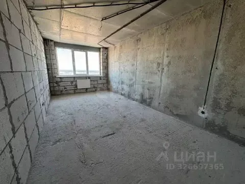 1-к кв. Воронежская область, Воронеж ул. Суворова, 122А (41.1 м)