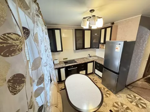 1-к кв. Московская область, Лосино-Петровский городской округ, ...