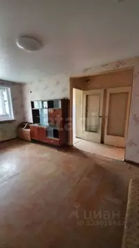 2-к кв. Кировская область, Киров Сормовская ул., 36 (47.0 м)