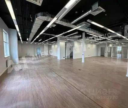 Офис в Москва Научный проезд, 17 (3558 м)