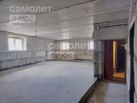 Помещение свободного назначения в Липецкая область, Липецк ул. 4-я ...