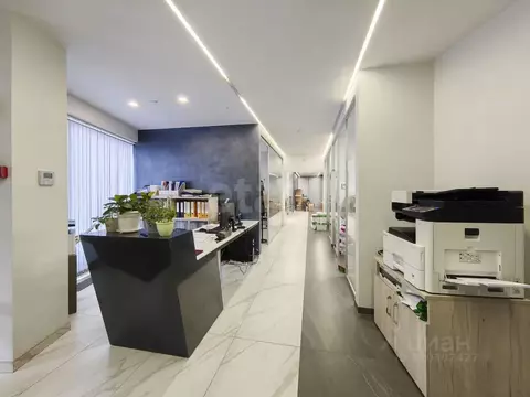 Офис в Новосибирская область, Новосибирск ул. Шевченко, 15/1 (151 м)