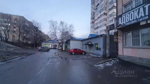 Офис в Ставропольский край, Ессентуки Вокзальная ул., 33А (15 м)