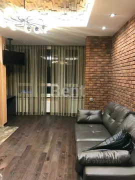 2-к кв. Москва Краснобогатырская ул., 90С2 (53.0 м)