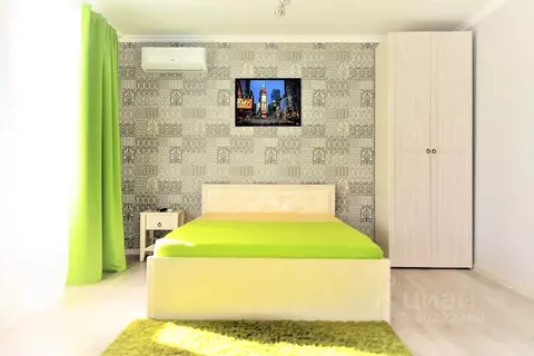 Студия Воронежская область, Воронеж ул. Большая Манежная, 13В (30.0 м)