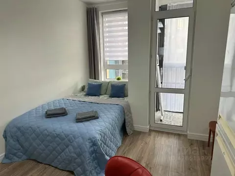 1-к кв. Москва Сосенское поселение, просп. Куприна, 3к6 (23.0 м)