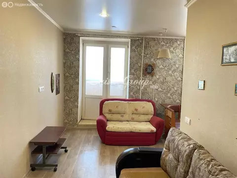 1-комнатная квартира: Туймазы, Южная улица, 25/3 (29.4 м)