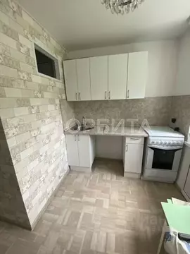 3-к кв. Тюменская область, Тюмень Микрорайон мыс, ул. Маршала ...