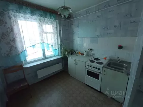 1-к кв. Свердловская область, Североуральский муниципальный округ, ...