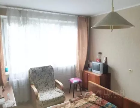 3-к кв. Калининградская область, Калининград Московский просп., 18 ...