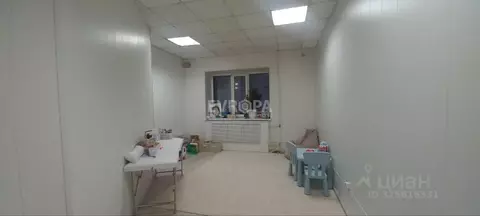 Офис в Ульяновская область, Ульяновск ул. Кирова, 99 (10 м)