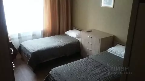 Комната Свердловская область, Екатеринбург ул. Ключевская, 18 (14.0 м)