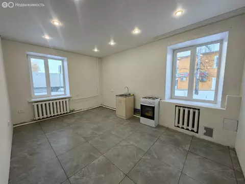 2-комнатная квартира: Полевской, улица Ленина, 42 (41.8 м)