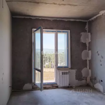 1-к кв. Бурятия, Улан-Удэ 148А мкр, 1/2 (38.2 м)