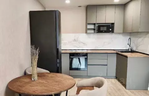 1-к кв. Томская область, Северск Сосновая ул., 4 (51.6 м)