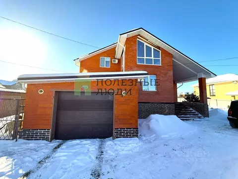 Дом в Орловская область, Орловский муниципальный округ, пос. ...