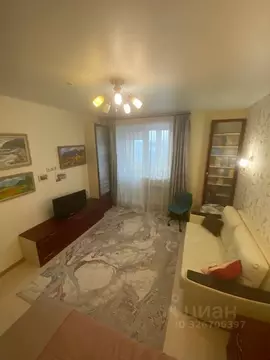 1-к кв. Московская область, Пушкинский городской округ, Софрино пгт ...