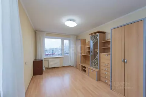 3-к кв. Пермский край, Пермь ул. Композитора Глинки, 11 (57.6 м)