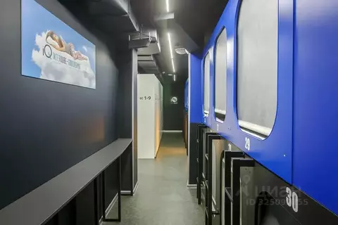 Комната Москва ул. Большая Полянка, 61С2