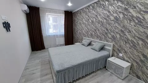 1-к кв. Краснодарский край, Анапа ул. Омелькова, 93 (46.0 м)