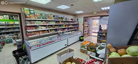 Помещение свободного назначения (118 м)