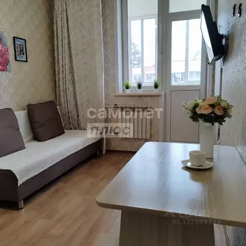 1-к кв. Иркутская область, Иркутский муниципальный округ, Маркова рп, ...