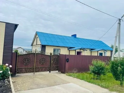 Дом в Белгородская область, Алексеевка Дальняя ул. (42 м)