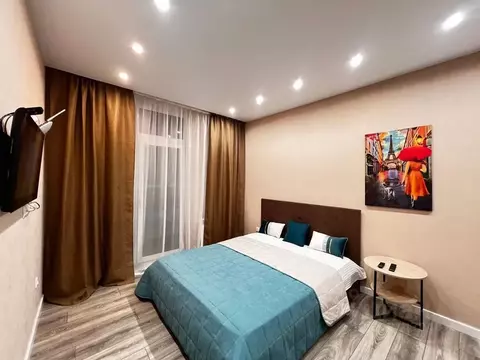 1-к кв. Ростовская область, Ростов-на-Дону ул. Бориса Слюсаря, 23с2 ...