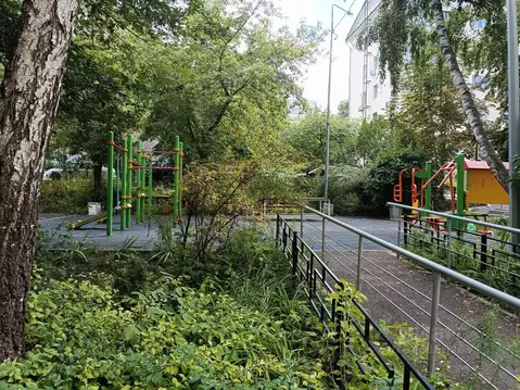 3-к кв. Самарская область, Самара Волжский просп., 37 (78.3 м)