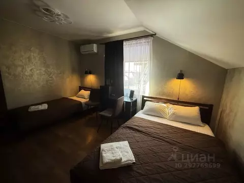 Комната Воронежская область, Богучар Абрикосовая ул., 9