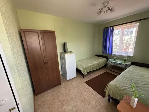 Студия Краснодарский край, Анапа ул. Верхняя Дорога, 11 (18.1 м)