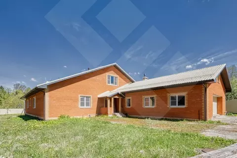 Дом в Московская область, Одинцовский городской округ, Назарьево-ДПК ...