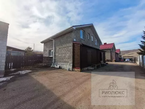 Таунхаус в Башкортостан, Чишминский район, Дурасовский сельсовет, д. ...