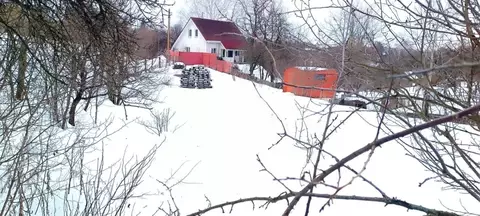 Участок в Брянская область, Брянск Березка садоводческое объединение,  ...