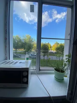 1-к кв. Волгоградская область, Волгоград ул. Германа Титова, 10 (33.0 ...