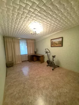 3-к кв. Липецкая область, Липецк 9-й мкр, 24 (61.7 м)