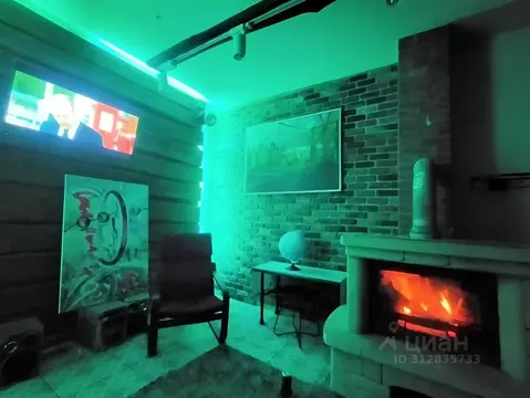 Дом в Московская область, Богородский городской округ, Кудиново-Люкс ...