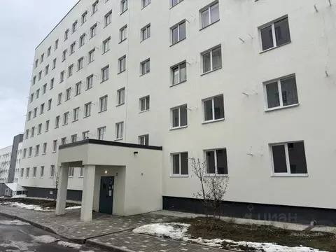 3-к кв. Волгоградская область, Волгоград ул. Ломоносова, 16 (61.4 м)