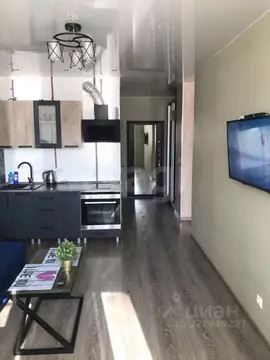 1-к кв. Ростовская область, Ростов-на-Дону Крепостной пер., 99 (51.0 ...