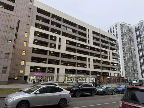 Гараж в Москва Внуковское поселение, ул. Летчика Ульянина, 5 (15 м)