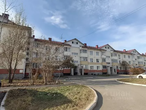 4-к кв. Омская область, Омск ул. 21-я Амурская, 59 (86.2 м)