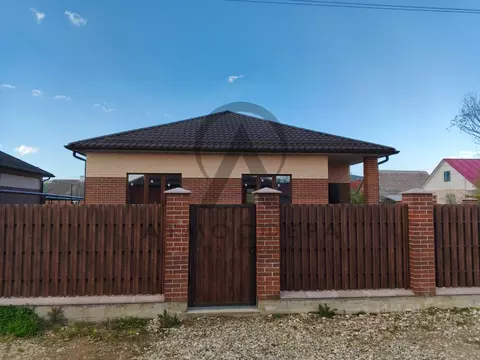 Дом в Краснодарский край, Апшеронск Радужная ул. (100 м)